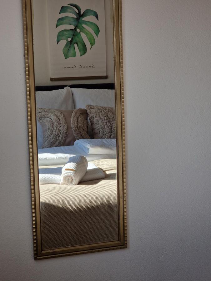 Villa Seabreeze ロゴズニッツァ エクステリア 写真